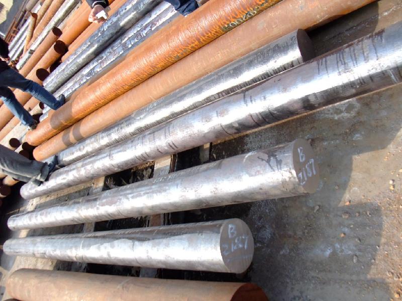 铝合金挤压模具常用材料