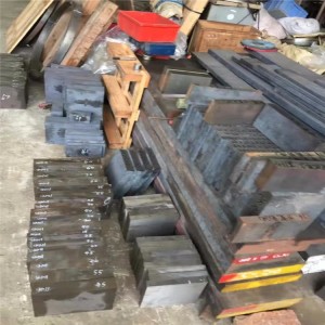 合金钢的分类，刀具的材料和分类