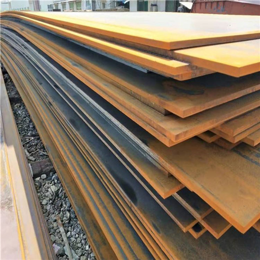 低合金模具钢的特点与用途
