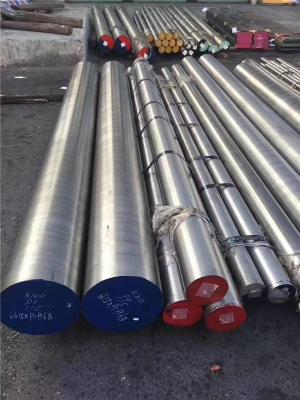 S136（4CR13）模具钢，Fdac模具钢的特性
