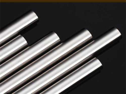 常用塑胶模具钢材料，模具钢材料有哪些种类