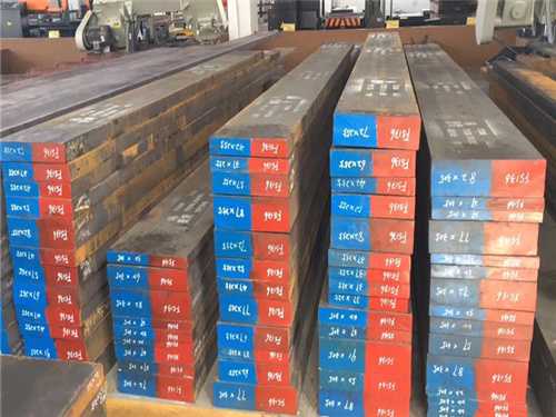 哪些模具钢是热轧，模具钢属于什么钢