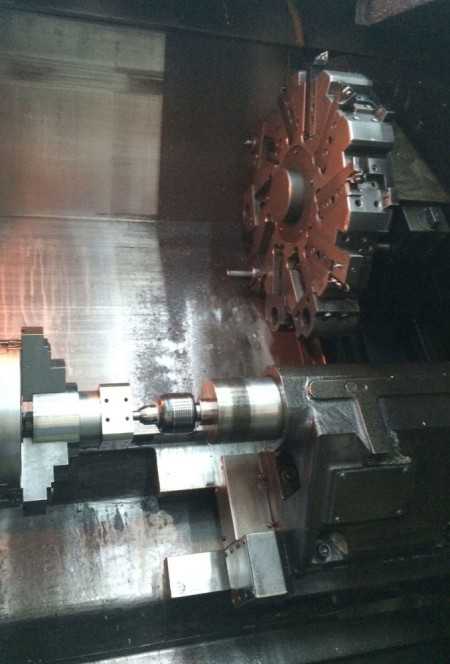 sld模具钢制作