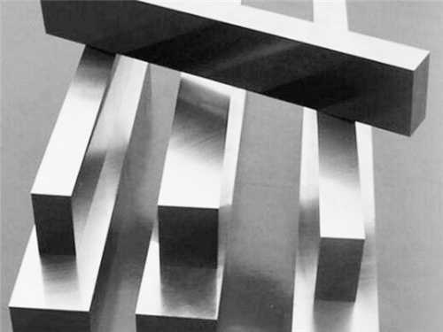 8566模具钢它的用途，8581模具钢