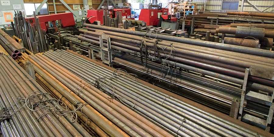 高速冲压模具冲头采用什么材料