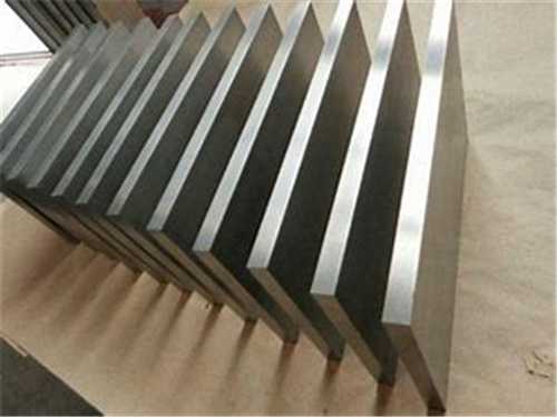 镜面塑造模具用什么材料