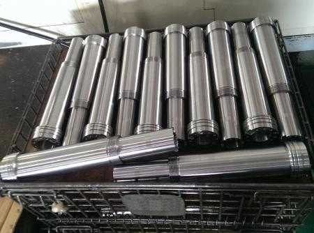 铆合模具用什么材料好