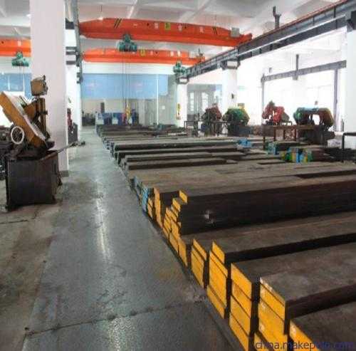 铜板拉伸模具用什么材料好