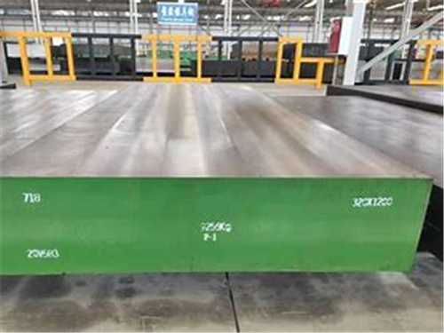 瑞典r xw一42模具钢