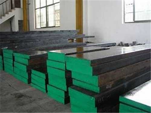 挤压筒用什么材料