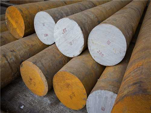 锻造模具钢冷做热做