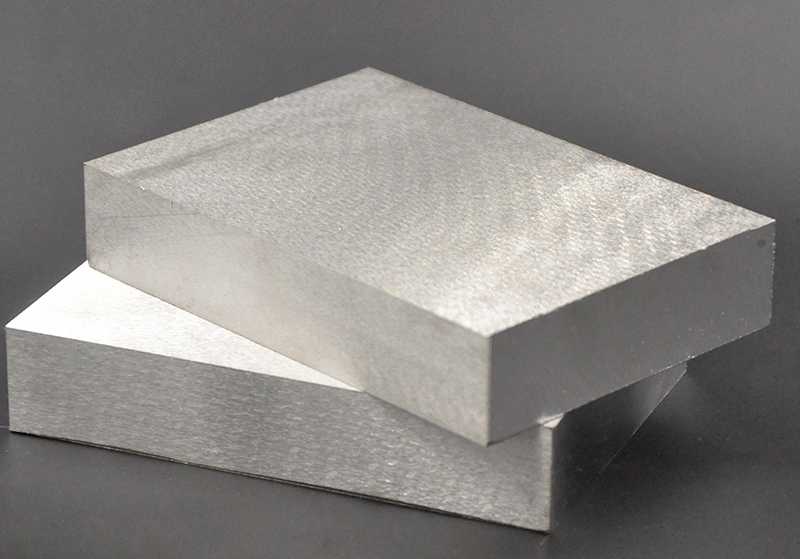 钣金冲压的模具材质