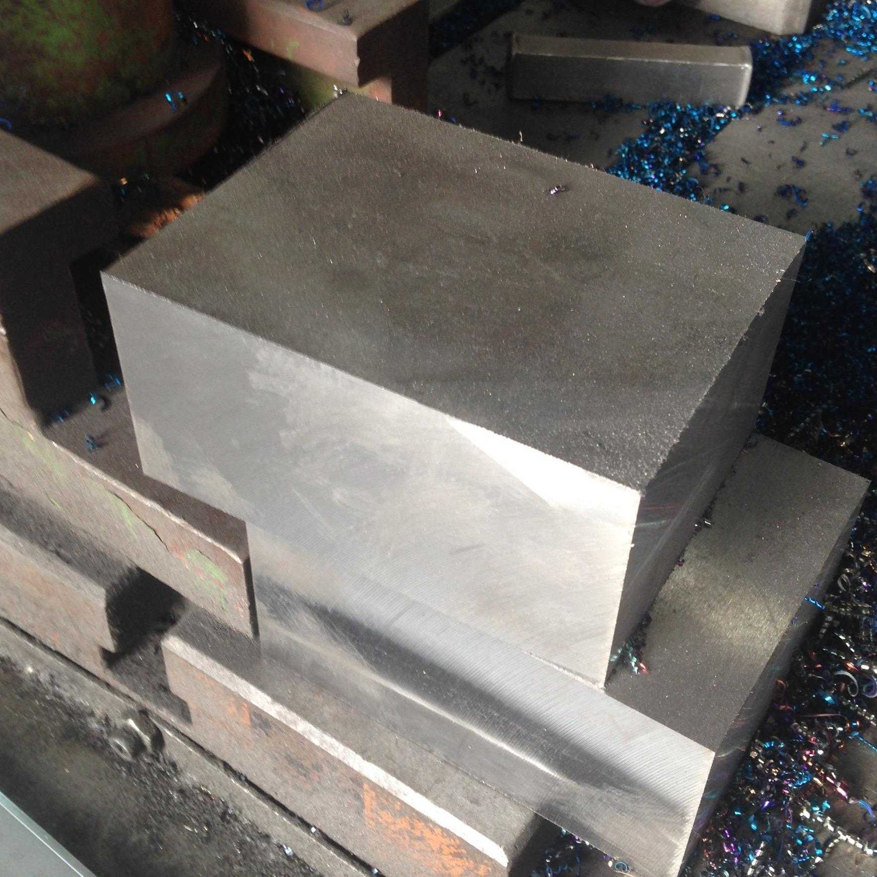 热作模具钢什么材料好