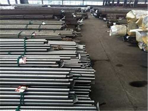 KPS6模具钢供应商