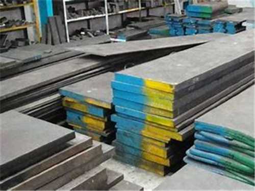 红冲模具是用什么材料
