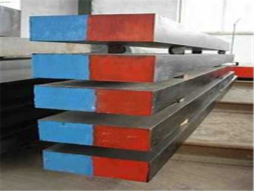 ts600耐腐蚀模具钢