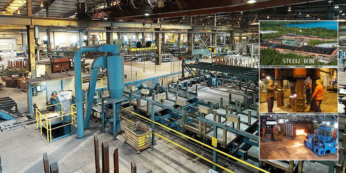 塑料模具钢服役条件