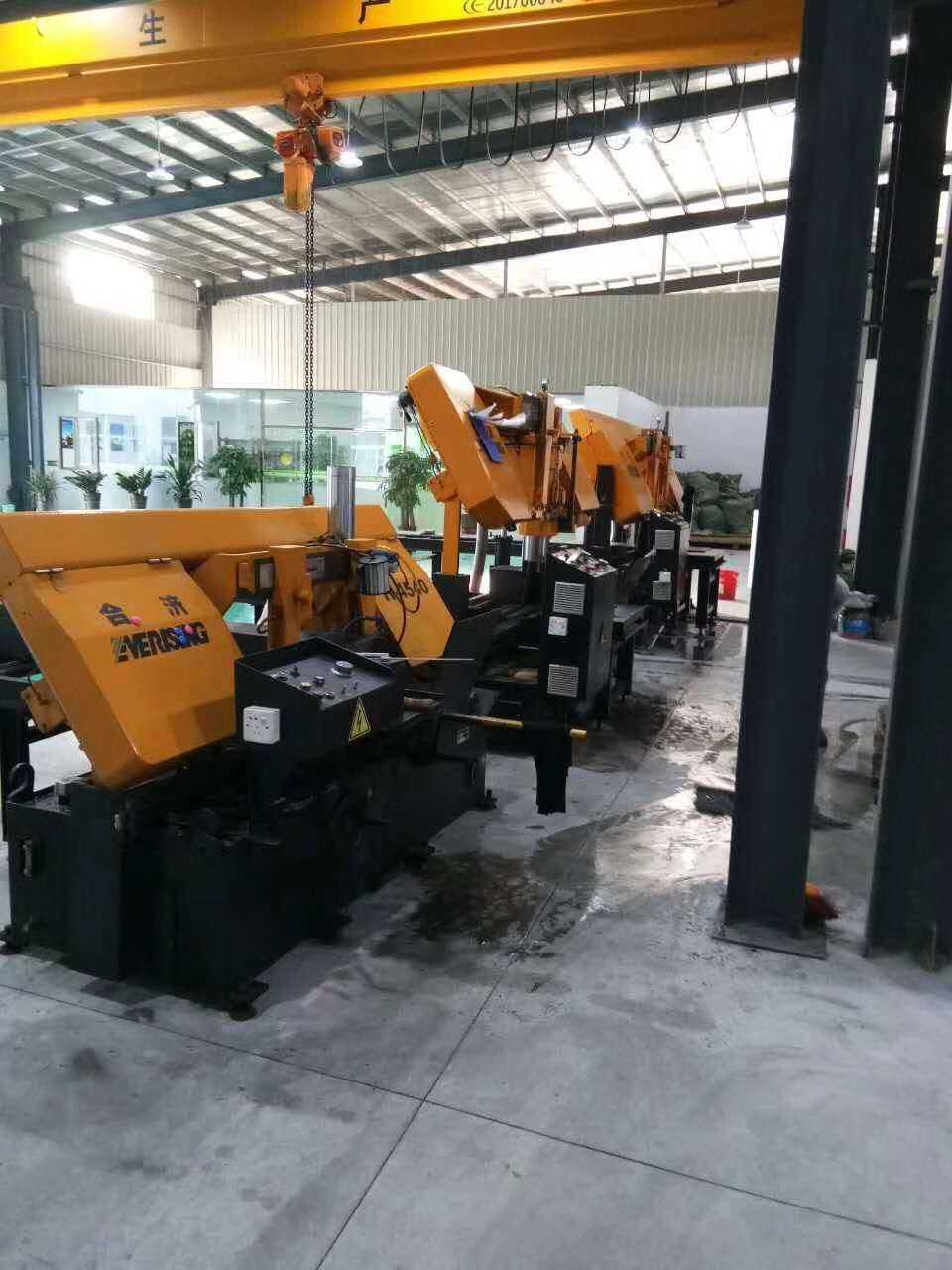 不锈热作模具钢