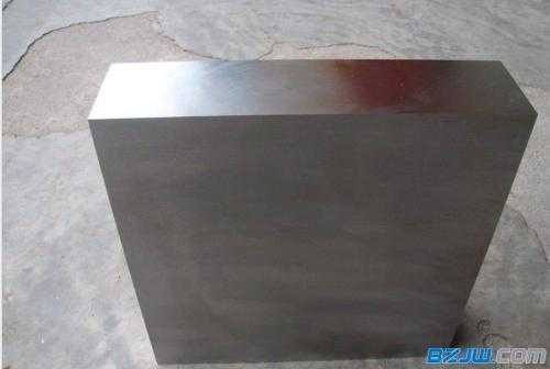 锰钢材料用什么材料冲压