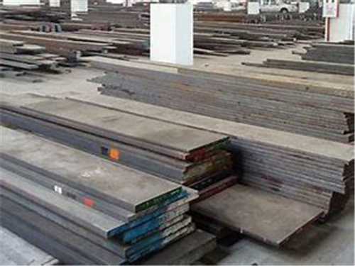 tr35模具钢料性质怎么样