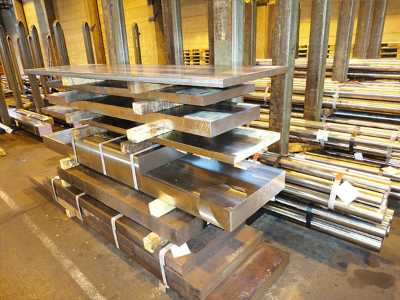 冲压模具冲头使用什么材料