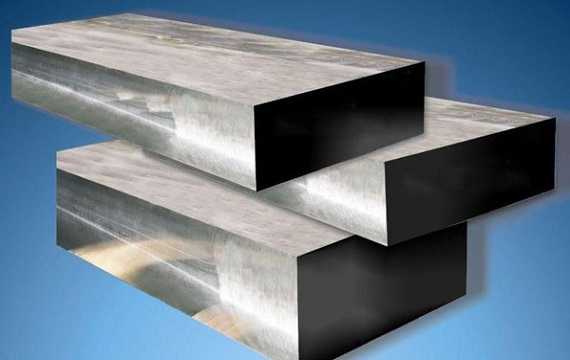 pvc挤朔模具用什么材料