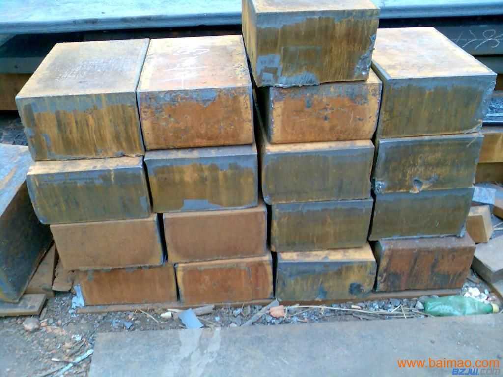 汽车连接器模具用什么钢材