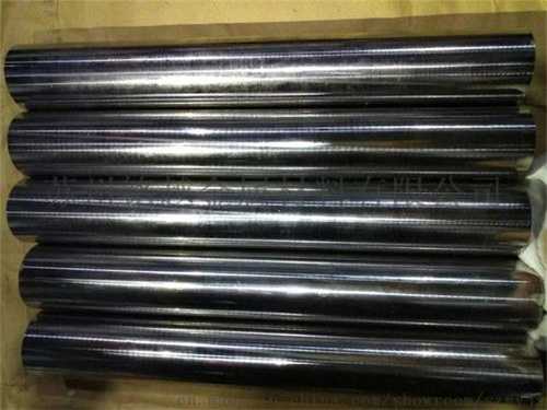 不锈钢产品热锻用什么模具材料