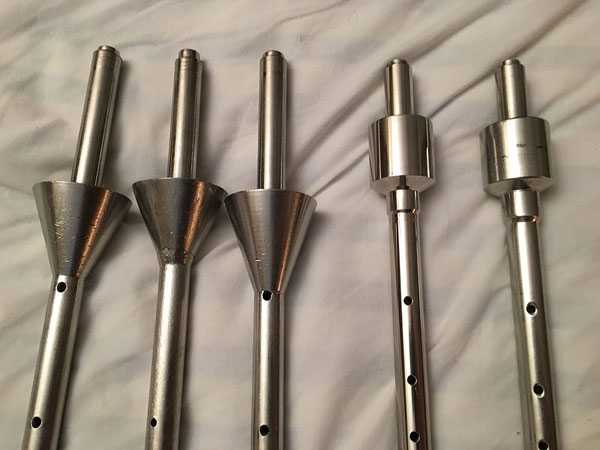热冲模具材料选用原则
