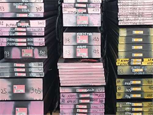 630不锈钢轴