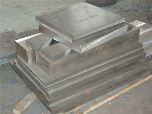 ts520塑料模具钢抛光