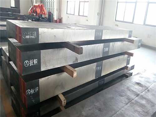 铝挤压模具使用的钢材，铝挤压模具使用的钢材是什么