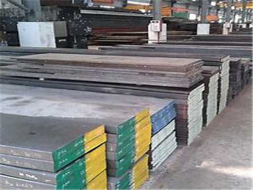 进口ASD4模具钢