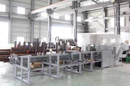 一胜百模具厂