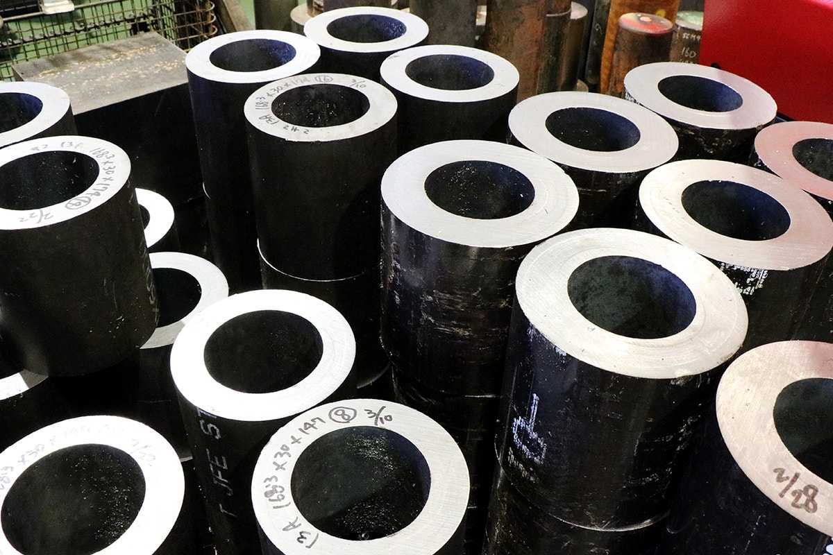 冷作模具钢钢号