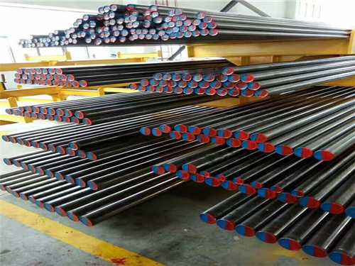 耐高温注塑模具钢材料