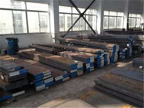 模具材料有哪些种类，塑料模具常用5种钢材