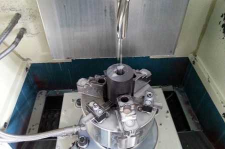 冷作模具钢生产