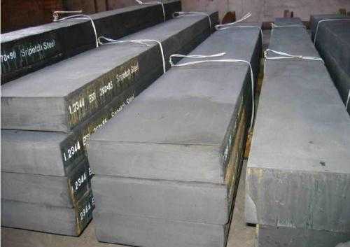 汽车轮毂模具用什么模具钢