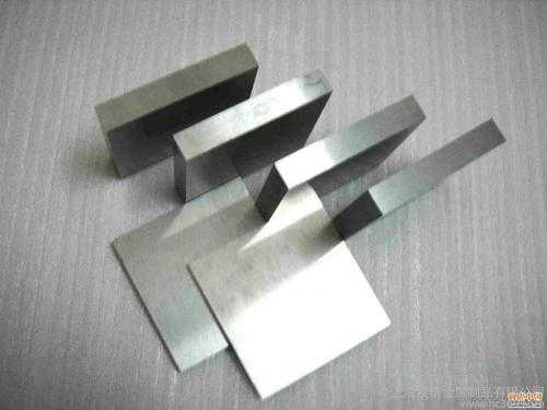 锌合金模具用什么材料，锌合金好加工吗