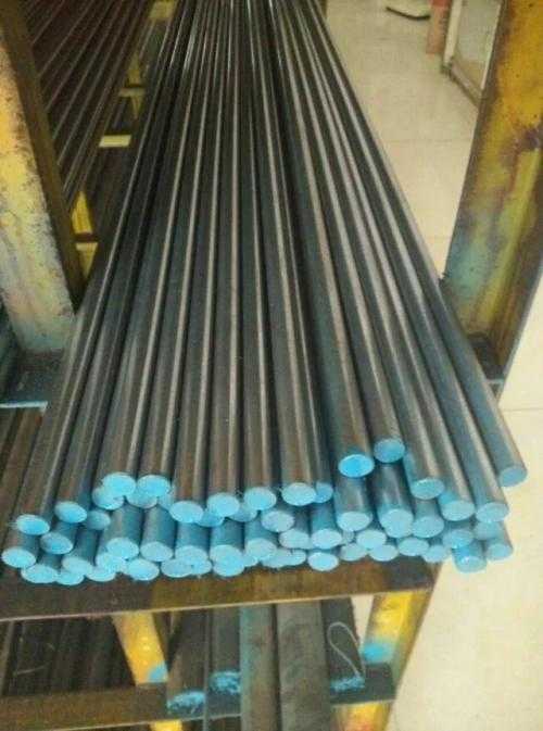 注塑模具材料比较