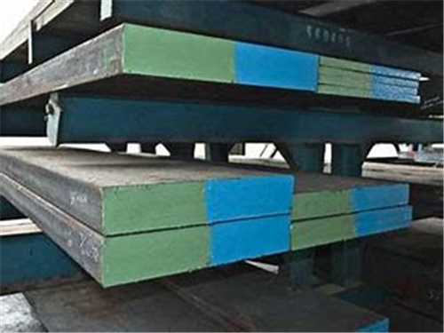 一胜百模具钢材牌号