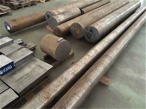 铝合金材料挤压模具常用材料