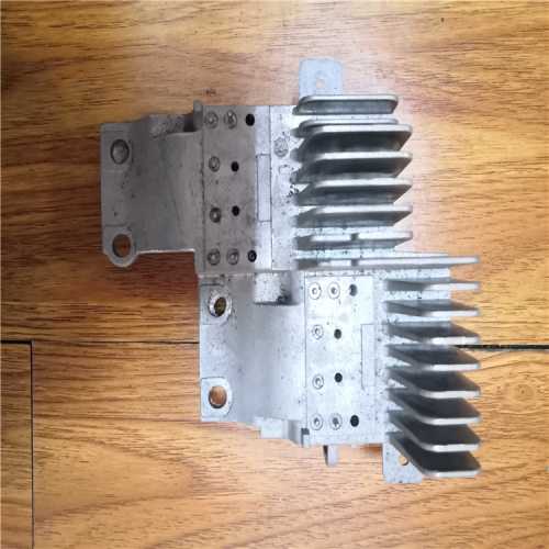 模具钢的种类，模具钢种类和物理性能