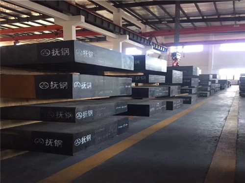 锌合金模具材质行规