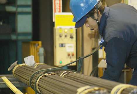 石家庄模具钢材