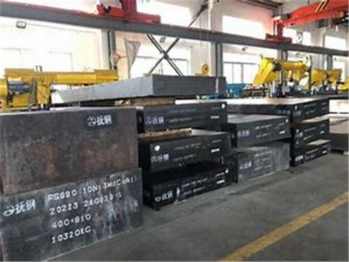 模具导热性好用什么材料