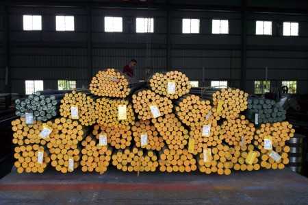 日本住友钨钢牌号D2