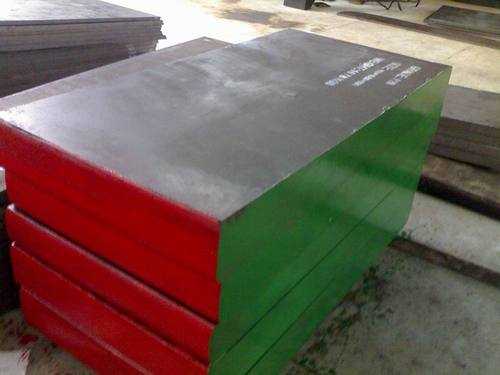 如何评价ts400钢材