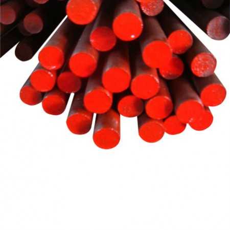 轴承套圈红冲模具钢材选择